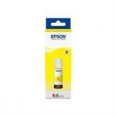 Epson 103 Yellow Sarı Şişe Mürekkep T00S44A L1210-3210-3250-5290 - 1