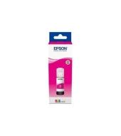 Epson 103 Magenta Kırmızı Şişe Mürekkep T00S34A L1210-3210-3250-5290 thumbnail 1
