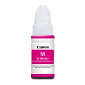 Canon GI-490M Magenta Kırmızı Şişe Mürekkep G1411-2411-3411-4411 - 1