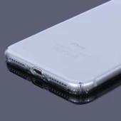 iPhone 12 Pro Max Kılıf Magsafe Destekli Kamera Çıkıntılı Sert Pc Kapak - 6
