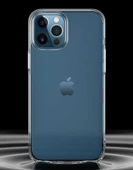 iPhone 12 Pro Max Kılıf Magsafe Destekli Kamera Çıkıntılı Sert Pc Kapak - 12