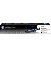 HP 103A Black Siyah 2.500 Sayfa NeverStop Tanklı Yazıcı Toneri W1103A - 1