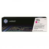 HP 131A Magenta Kırmızı 1.800 Sayfa Toner CF213A - 1