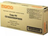 Utax 256i Orjinal Fotokopi Toneri CD-5025-5025P-5030 306i 15.000 Sayfa a3 - 1