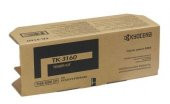 Kyocera TK-3160 Orjinal Fotokopi Toneri Ecosys M3145dn-3645dn  P3045-3055-3060-3065 12.500 Sayfa - 1