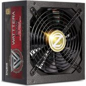 ZALMAN ZM1200-EBTII WATTTERA 1200W 135mm FAN 80+ GOLD AKTİF MODULAR POWER SUPPLY - 1