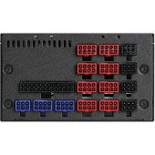 ZALMAN ZM1200-EBTII WATTTERA 1200W 135mm FAN 80+ GOLD AKTİF MODULAR POWER SUPPLY - 2