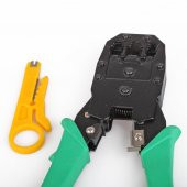 Vcom NT084 8p+6p+4p Kablo Sıkma Pensesi - 2