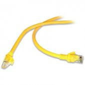 Inca Cat6 26 Awg 2Mt Sarı Patch Kablo - 1