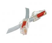 S-link SL-CAT603 Cat6 3mt Gri Utp Patch Kablo - 1