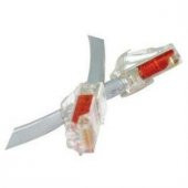 S-link SL-CAT602 Cat6 2mt Gri Utp Patch Kablo - 1