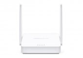 Tp-Link Mercusys MW302R 300 Mbps Kablosuz Router - 1