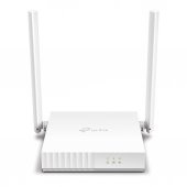 Tp-Link TL-WR820N 300 Mbps 4 Portlu Router - 1