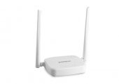 Everest Ewr-301 Kablosuz-N Wps+Wısp+Wds 300 Mbps Access Point - 1