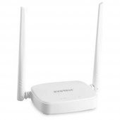 Everest Ewr-301 Kablosuz-N Wps+Wısp+Wds 300 Mbps Access Point - 2