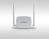 Everest Ewr-301 Kablosuz-N Wps+Wısp+Wds 300 Mbps Access Point - 4