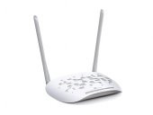 Tp-Link TL-WA801N 300 Mbps 1 Portlu Kablosuz Access Point - 1