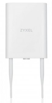 Zyxel NWA55AXE 2400 Mbps Wifi 6 Outdoor Access Point - 2