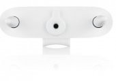 Zyxel NWA55AXE 2400 Mbps Wifi 6 Outdoor Access Point - 3