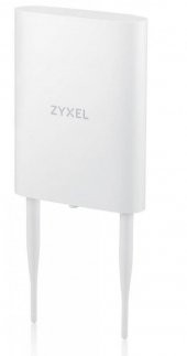 Zyxel NWA55AXE 2400 Mbps Wifi 6 Outdoor Access Point - 4