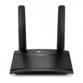 Tp-Link Archer MR100 4G LTE Router Sim Kartlı - 1