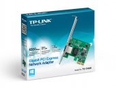 Tp-Link Tg-3468 Gigabit Pcı Express Ethernet Kartı - 2