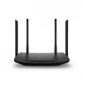 Tp-Link Archer VR300 Dual Bant 4 Port ADSL2+-VDSL Modem AC1200 - 1