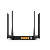 Tp-Link Archer VR300 Dual Bant 4 Port ADSL2+-VDSL Modem AC1200 - 2