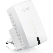 Zyxel WRE6505 750 Mbps Range Extender-Menzil Genişletici - 1