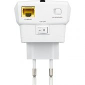 Zyxel WRE6505 750 Mbps Range Extender-Menzil Genişletici - 2