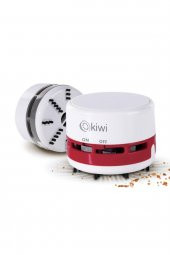 Kiwi Kvc-4001 Kablosuz Mini El Süpürgesi - 1