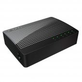 Tenda SG105 5 Port 10-100-1000 Mbps Switch Plastik Kasa thumbnail 2