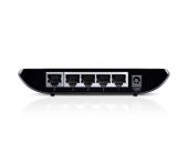 Tp-Link TL-SG1005D 5 Port 10-100-1000 Mbps Switch Plastik Kasa thumbnail 2