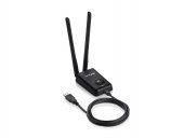 Tp-Link TL-WN8200ND 300 Mbps Çift Antenli Masa Üstü Kablosuz Adaptör - 2