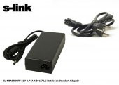 S-link SL-NBA88 90w 19v 4.74a 4.8-1.7 Lg Notebook Adaptörü - 1
