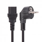 Vcom CE021-1.8 0.5MM2 1.8MT Power Elektrik Kablosu - 2