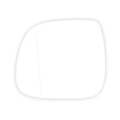 VW Transporter T6 2010-2019 Sol Dikiz Aynası Camı Isıtmalı 7E1857521J - 1