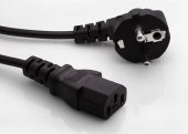 S-link SL-P755 5m 0.75mm Power Kablosu - 1