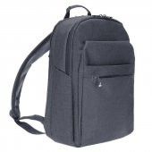 Plm Seitek 15.6" Notebook Sırt Çantası Gri - 1