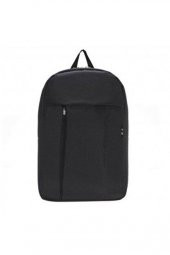 Plm Seitek Gri 13-14" Notebook Sırt Çantası - 1