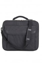 Plm Pl-04-DR69 Drexel 6900 13-14"Siyah Notebook Çantası - 2