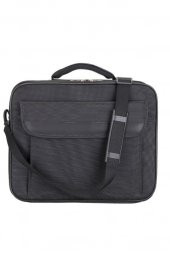 Plm Pl-04-DR69 Drexel 6900 13-14"Siyah Notebook Çantası - 3
