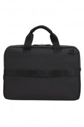 Samsonite Kf9-09-002 15.6" Mysight Usb Girişli Notebook Çantası Siyah - 2