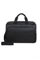 Samsonite Kf9-09-002 15.6" Mysight Usb Girişli Notebook Çantası Siyah - 4
