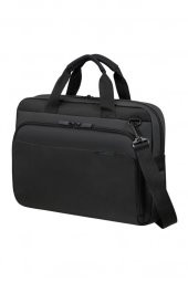 Samsonite Kf9-09-002 15.6" Mysight Usb Girişli Notebook Çantası Siyah - 1