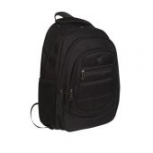 Plm Case Cosmic 15.6" Sırt Çantası Siyah - 1