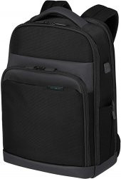 Samsonite Kf9-09-003 14.1" Mysight Usb Girişli Notebook Sırt Çantası Siyah - 1