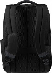 Samsonite Kf9-09-003 14.1" Mysight Usb Girişli Notebook Sırt Çantası Siyah - 2