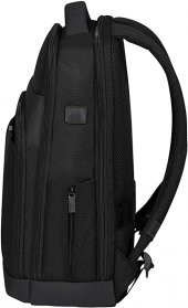 Samsonite Kf9-09-003 14.1" Mysight Usb Girişli Notebook Sırt Çantası Siyah - 3