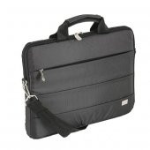 Plm Canyoncase 13-14" Siyah Ultrabook Çantası - 1
